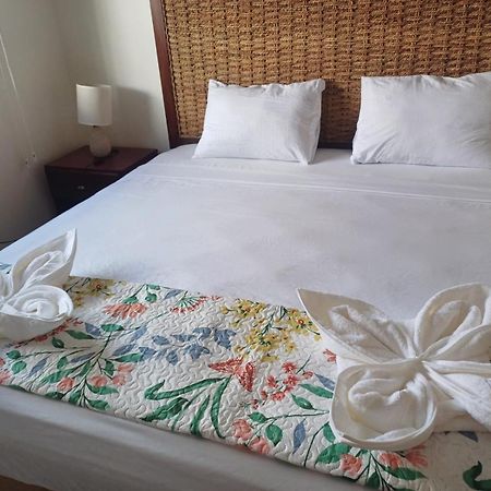 Guest House Playa Flamingo Kültér fotó