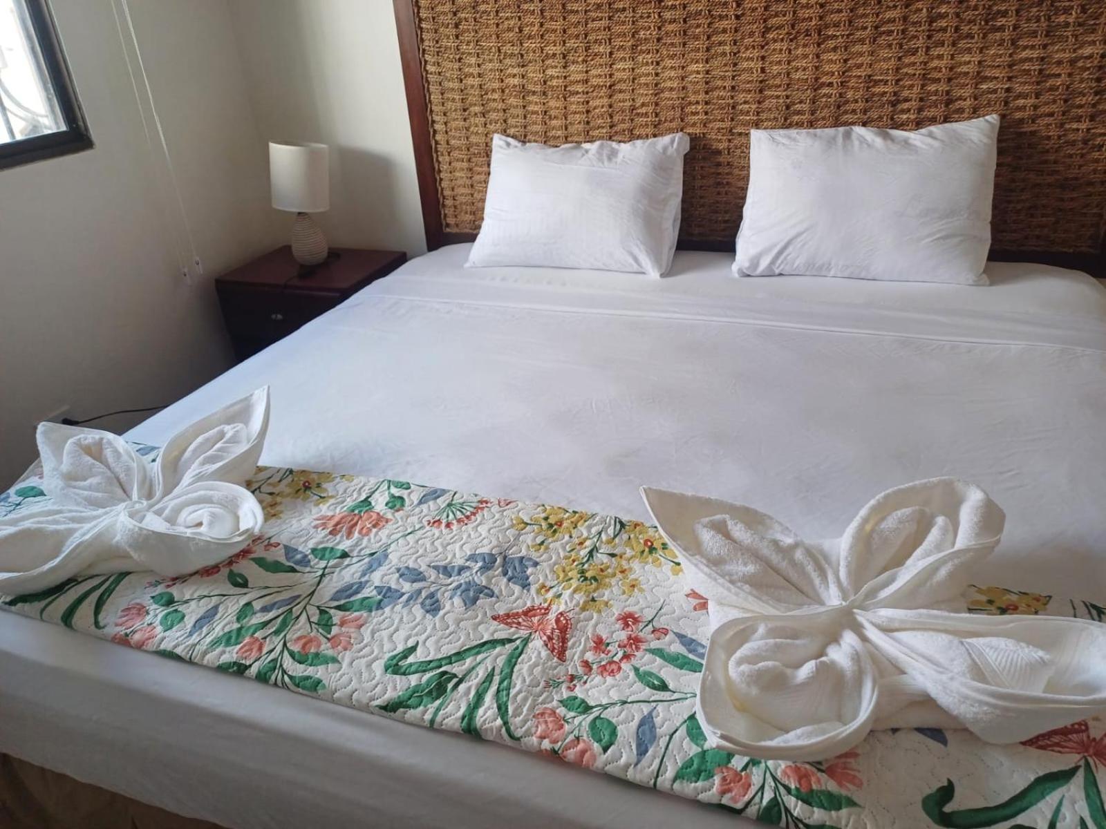 Guest House Playa Flamingo Kültér fotó